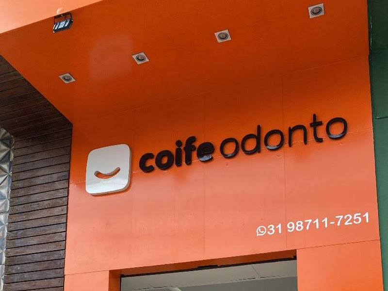 Foto 3 de Coife odonto Barreiro