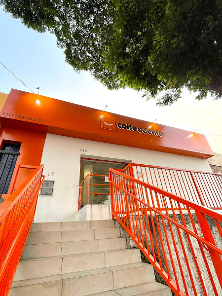 Foto 2 de Coife Odonto Belo Horizonte