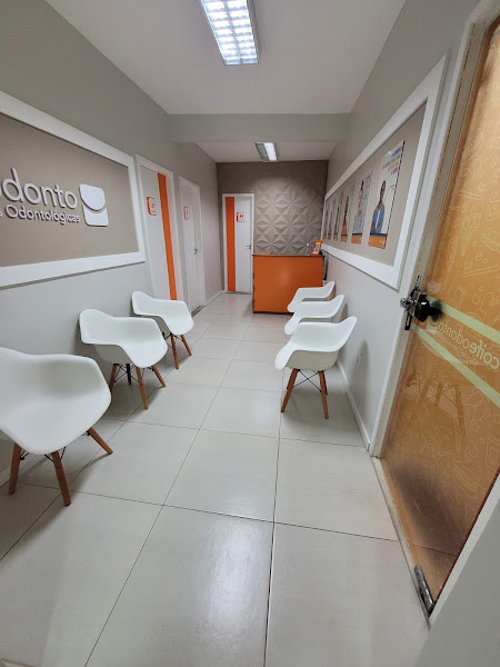 Foto 3 de Coife Odonto Boca do Rio