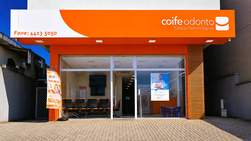 Foto de Coife Odonto