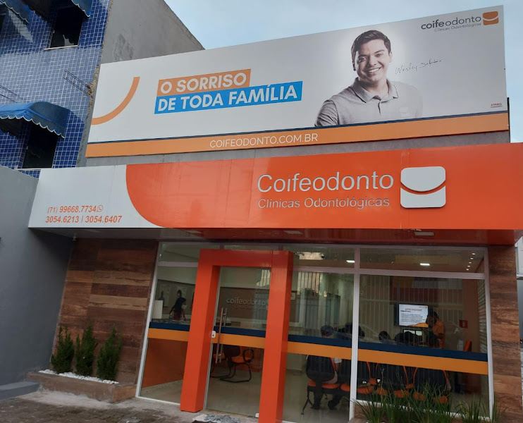Foto 2 de Coife Odonto - Camaçari