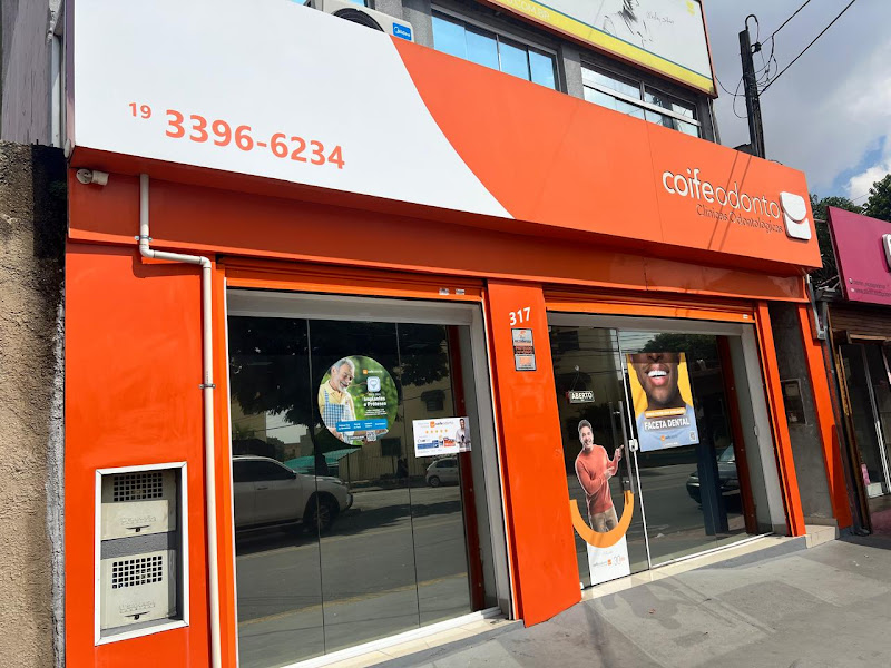 Foto 5 de Coife Odonto Campinas Centro