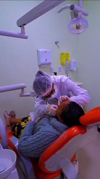 Foto 4 de Coife Odonto Campinas Dic V