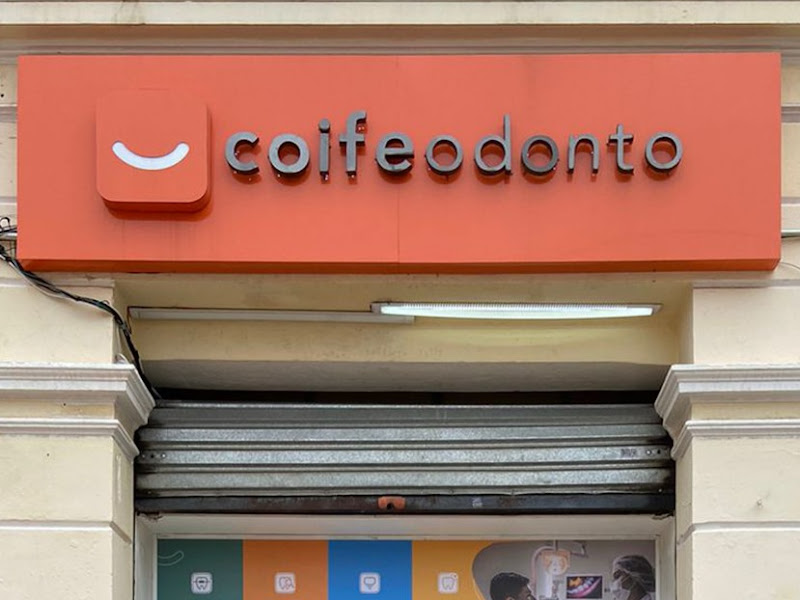 Foto 6 de Coife Odonto Campinas Dic V