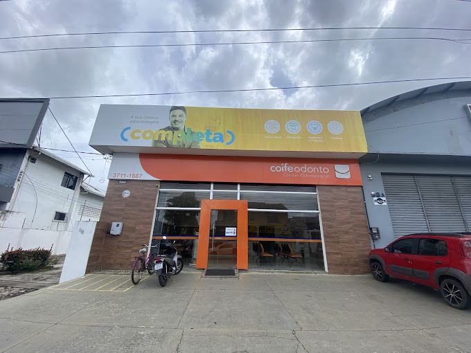 Foto 2 de Coife Odonto - Castanhal