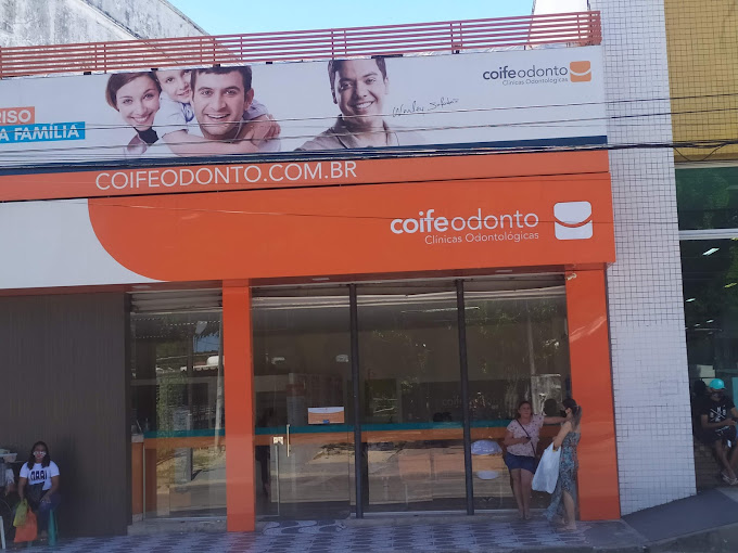 Foto 2 de Coife Odonto Caucaia