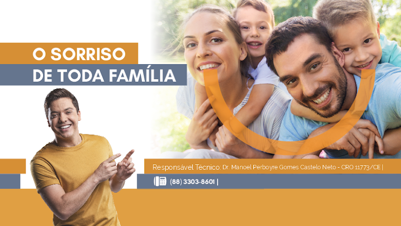 Foto 3 de Coife Odonto Caucaia