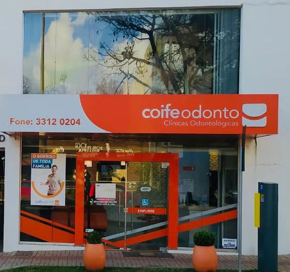 Foto 2 de Coife Odonto - Chapecó