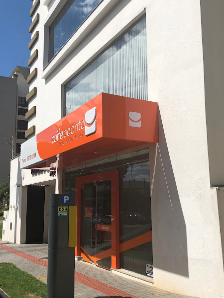 Foto 3 de Coife Odonto - Chapecó