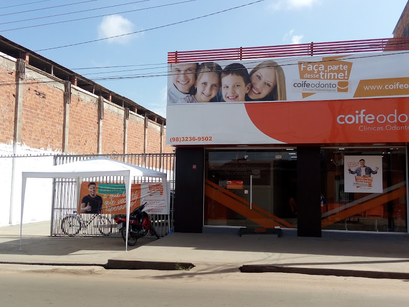 Foto de Coife Odonto Cidade Olímpica