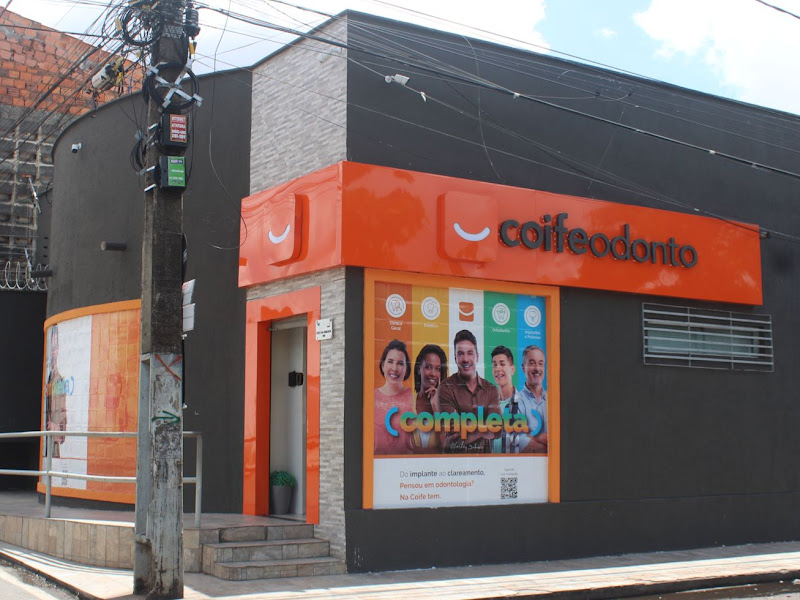 Coife Odonto Cohab Anil