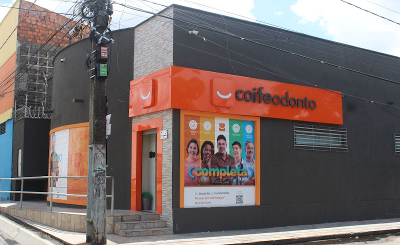 Foto 2 de Coife Odonto Cohab Anil