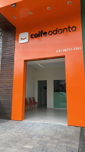 Foto 2 de Coife Odonto Contagem