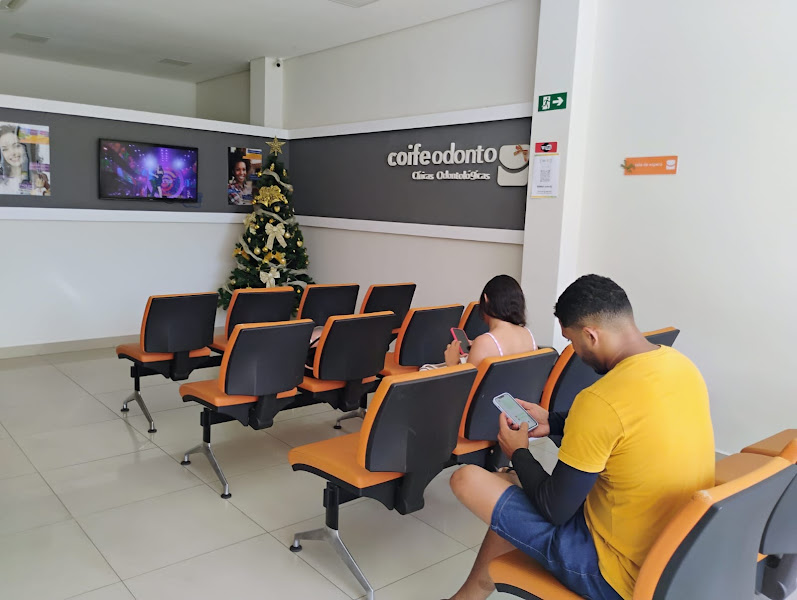 Foto 3 de Coife Odonto Crato