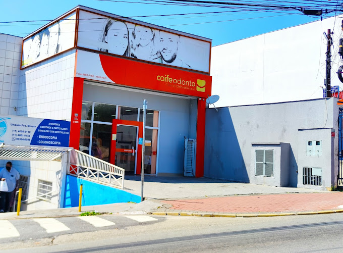 Foto de Coife Odonto Francisco Morato