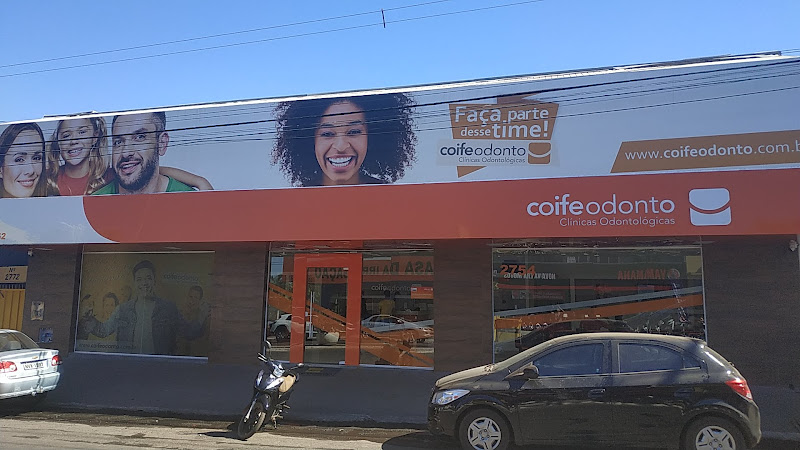 Foto 2 de Coife Odonto Gurupi