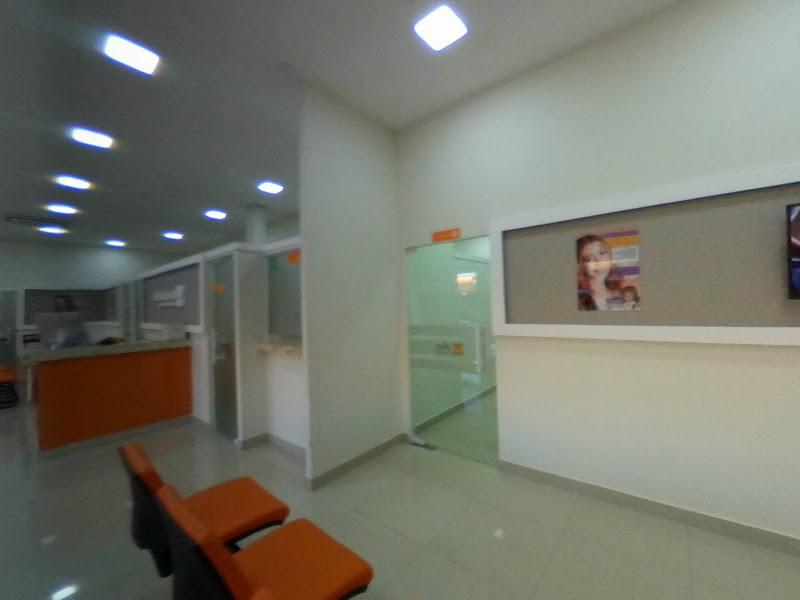 Foto 3 de Coife Odonto Gurupi