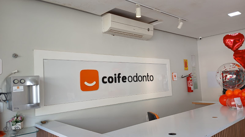 Foto 2 de COIFE ODONTO IMPERATRIZ - MA