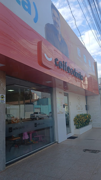 Foto 3 de COIFE ODONTO IMPERATRIZ - MA