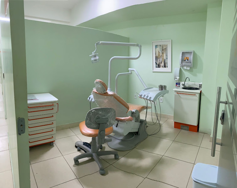 Foto 3 de Coife Odonto Itabuna