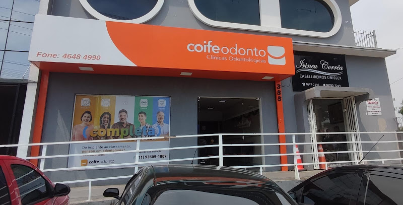 Foto 2 de Coife Odonto Itaquaquecetuba