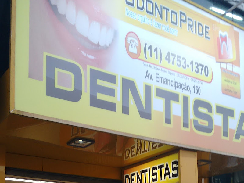 Foto 9 de Coife Odonto Itaquaquecetuba