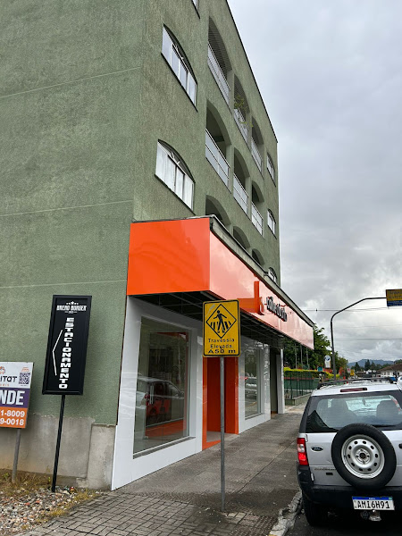 Foto 2 de Coife Odonto Jaraguá do Sul