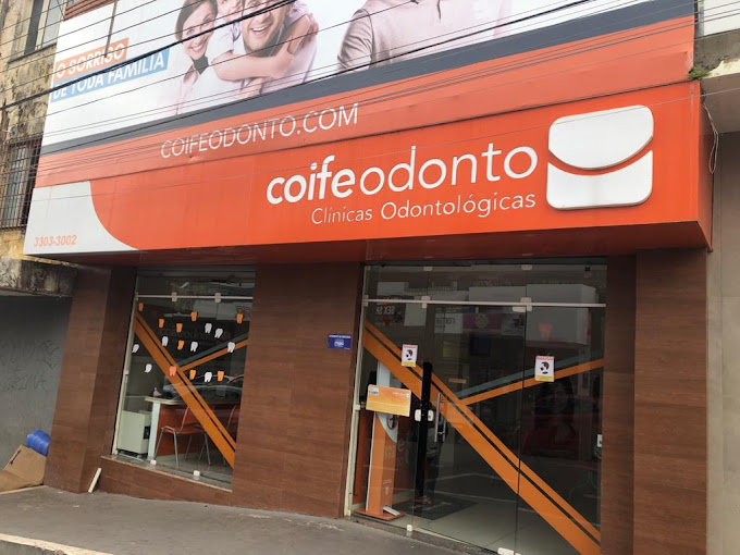 Foto 2 de Coife Odonto João Paulo