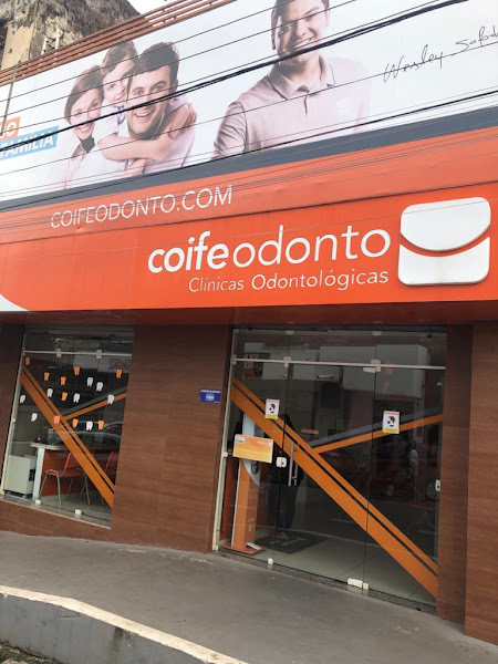 Foto 3 de Coife Odonto João Paulo