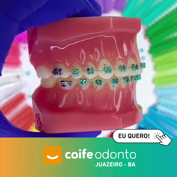 Foto 3 de Coife Odonto Juazeiro