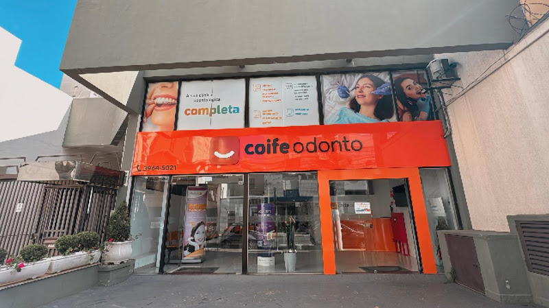 Foto 2 de Coife Odonto Jundiaí