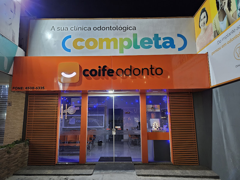 Foto 7 de Coife Odonto Jundiaí