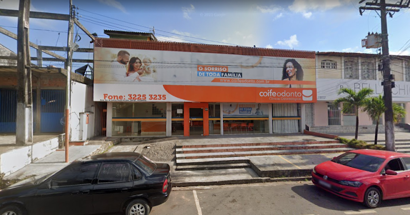 Foto 2 de Coife Odonto Macapá