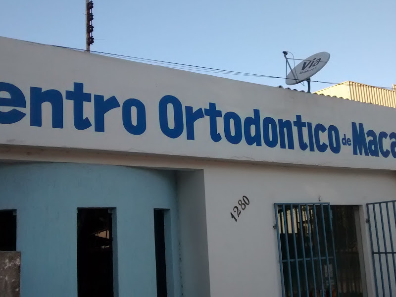 Foto 10 de Coife Odonto Macapá