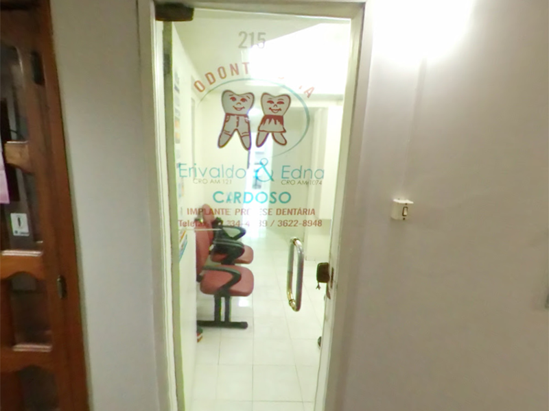 Foto 6 de Coife Odonto Manaus