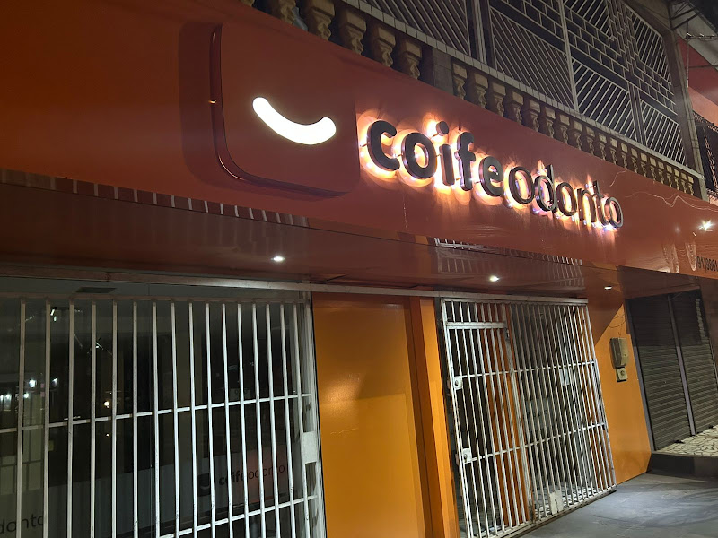 Foto 2 de Coife Odonto Marituba