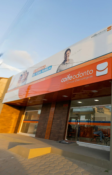 Foto 2 de Coife Odonto Parnaíba