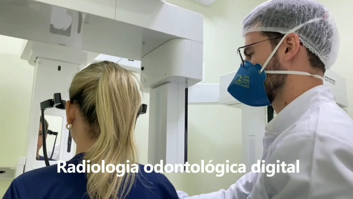 Foto 3 de Coife Odonto Parnaíba