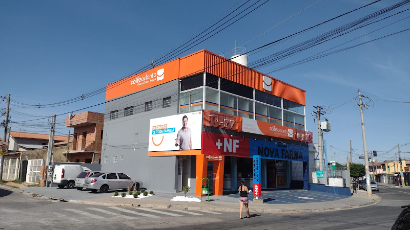 Foto 2 de Coife Odonto Parque Residencial Jundiaí