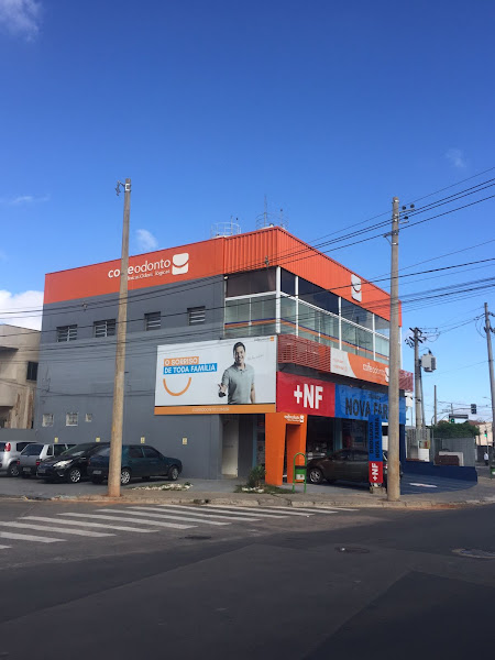 Foto 3 de Coife Odonto Parque Residencial Jundiaí