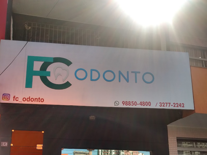 Foto 7 de Coife Odonto Pedreira