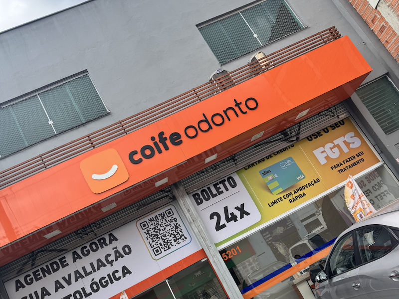 Foto 8 de Coife Odonto - Perus