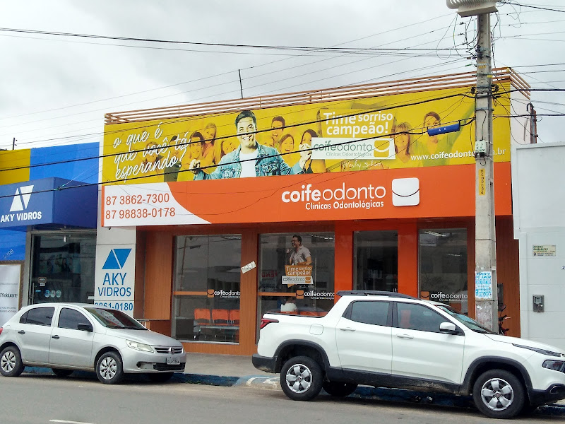 Foto 2 de Coife Odonto Petrolina