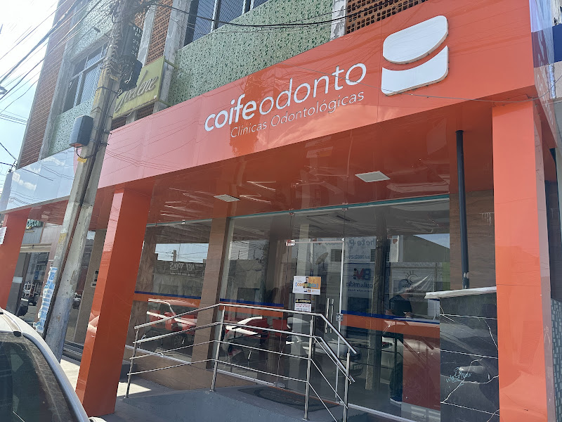 Foto 3 de Coife Odonto Petrolina