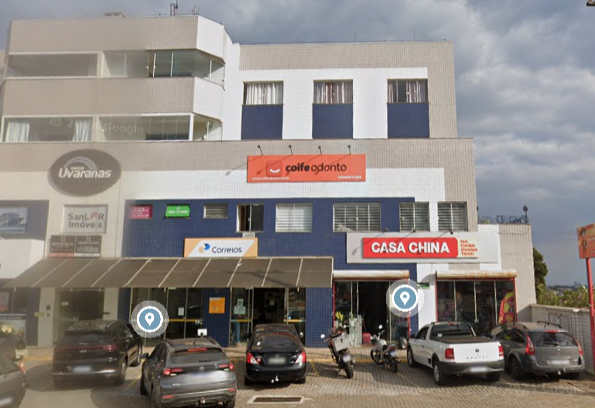 Foto 2 de Coife Odonto Ponta Grossa