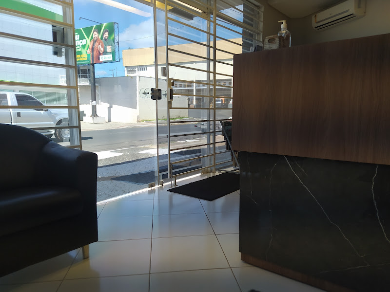 Foto 7 de Coife Odonto Ponta Grossa