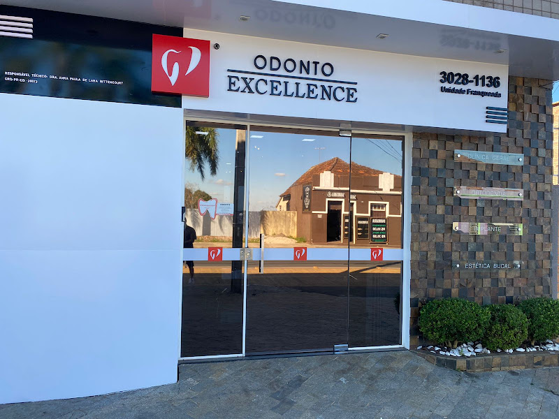 Foto 9 de Coife Odonto Ponta Grossa