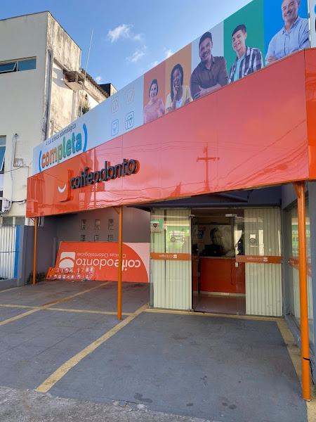 Foto 2 de Coife Odonto - Renascença