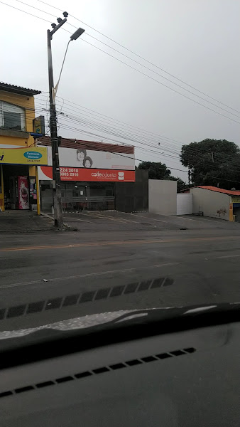 Foto 3 de Coife odonto Ribamar