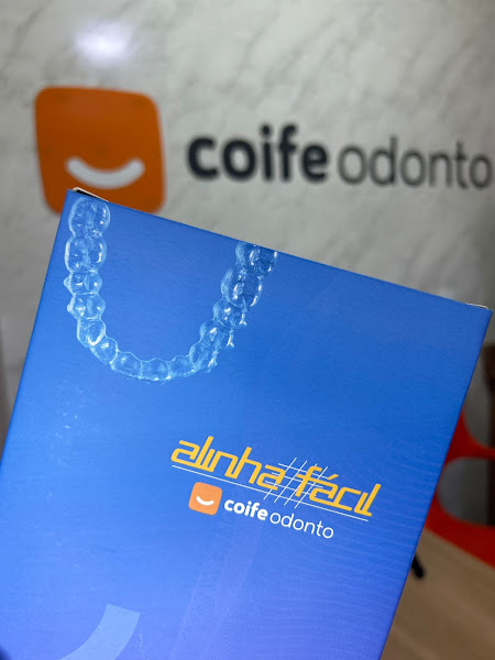 Foto 2 de Coife Odonto Santana - Dentistas - Implantes Dentários - Aparelho Ortodôntico - Estética.